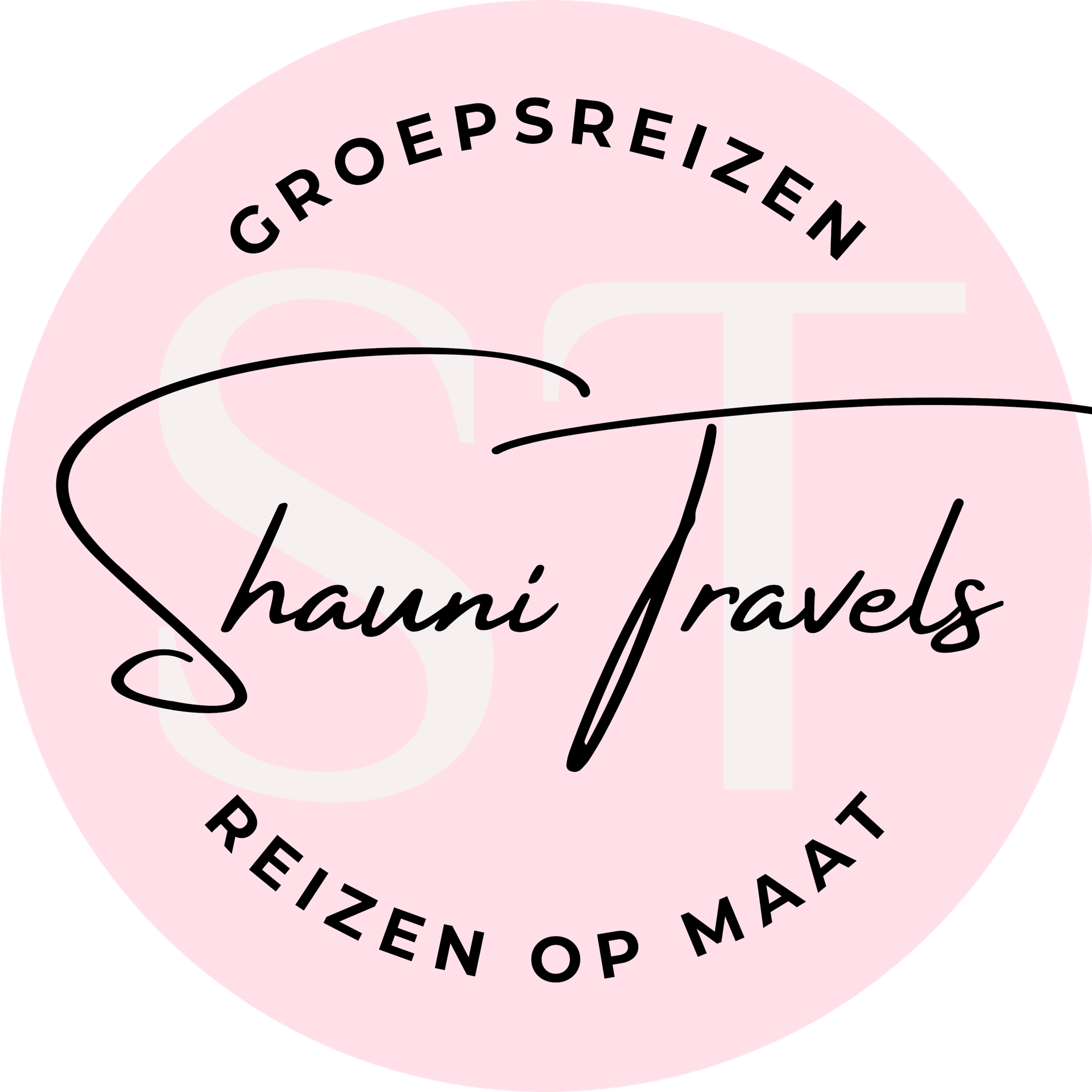 ShauniTravels.com